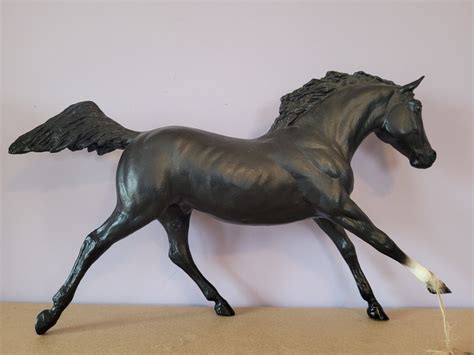 Breyer Horse Black Beauty - Etsy