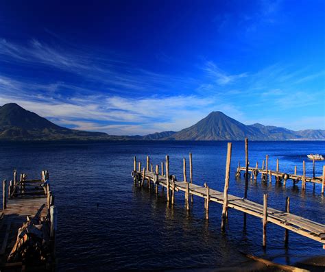 Exploring Guatemala Fast Track Your Journey With Expedited US Passport