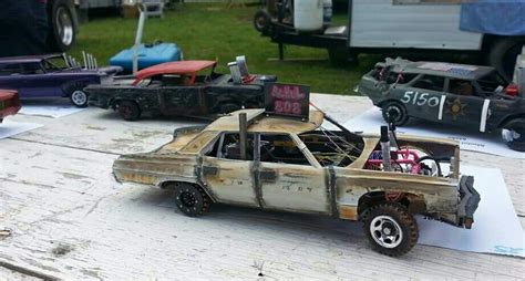 Demolition Derby Cars For Sale Impala Models Cars Derby Demo - caasapp