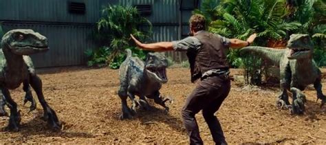 “jurassic World” Ganha Novo Trailer Repleto De Cenas Inéditas Assista Jovem Pan