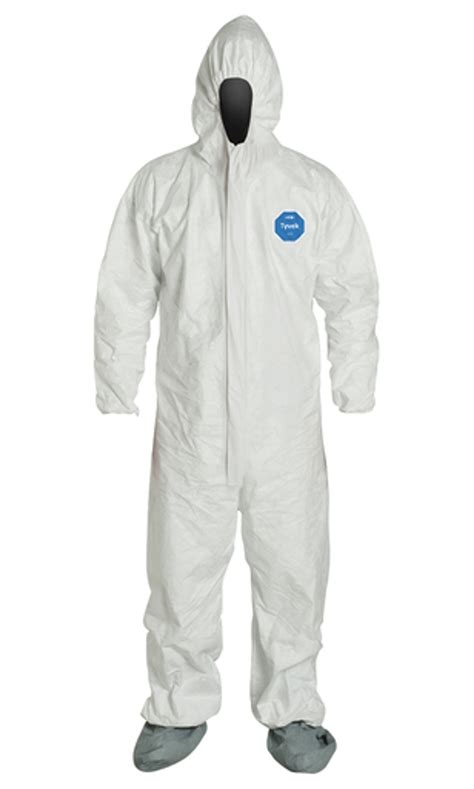 Tyvek® 400 Coverall - XL