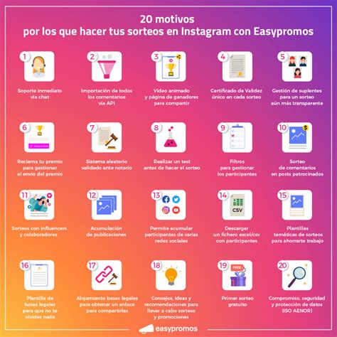C Mo Hacer Un Sorteo En Instagram La Gu A Definitiva