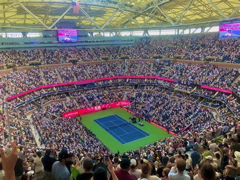 Going to US Open Tennis in NYC: 2025 Guide
