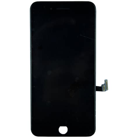 Tela Frontal De Lcd P Celular Portway Iphone 7 Plus Apple No Shoptime