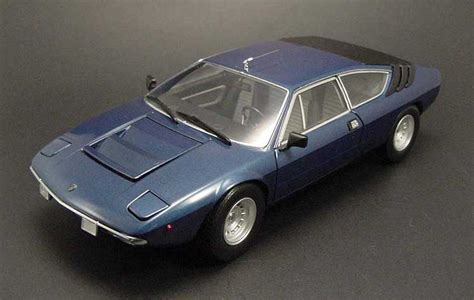 Lamborghini Urraco Information And Photos Momentcar