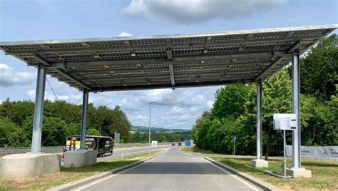 Boljaenergija Hr Novi Pristup Energiji Sunca Solarne Elektrane Iznad