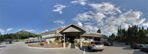 Book Online at Radium Resort - Radium Hot Springs, - Golf Course ...