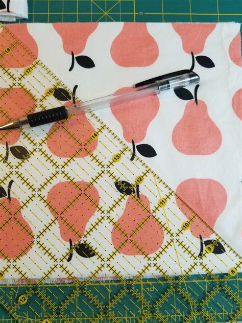 Diy Quilted Hot Pads For Your Kitchen Madam Sew Madamsew