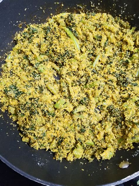 Amaranth Leaves Stir Fry Recipe Green Cheera Thoran Kerala Style