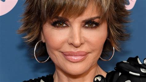 Lisa Rinna Remains Calm On Instagram After Rhobh Exit