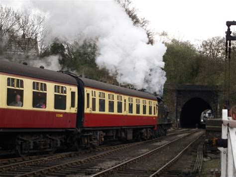 Br Super D Lnwr Class G F Steam Locomotive Freight