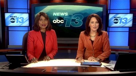 Wlos News 13 At 5pm Open 2 26 20 Youtube