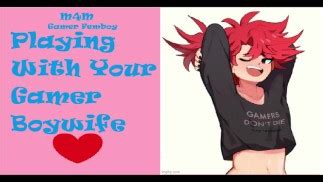 Fat Ass Femboy Dilf Helps You Stretch Out Nsfw Asmr Pornhub Gay