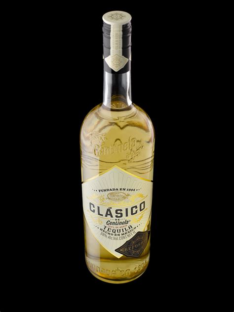 Centinela Tequila | Behance