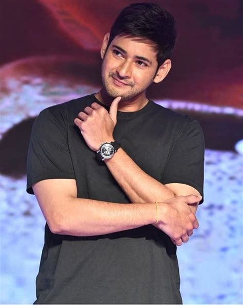 Mahesh Babu Biowiki Mahesh Babu Is One Of The Most Famous By Usyed656 Medium