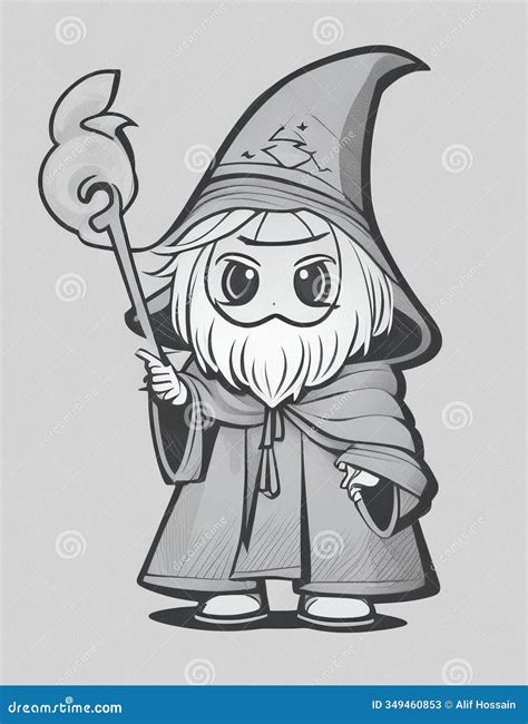 Baby Boomer Generation Cartoon Vector | CartoonDealer.com #61118767