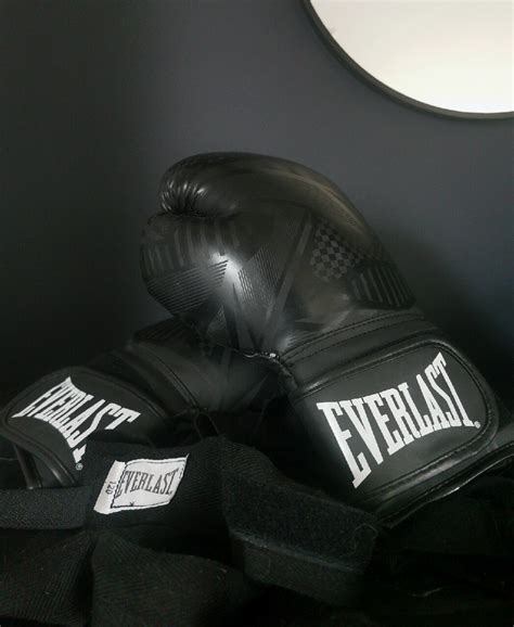 R Kawice Bokserskie Oz Owijki Everlast Gda Sk Kup Teraz Na