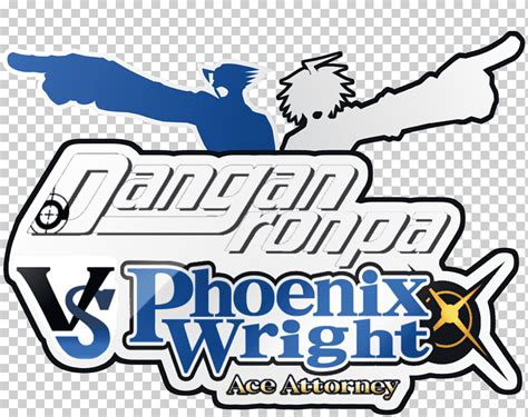 Phoenix Wright Logo Overview Overview Phoenix Wright Ace Attorney