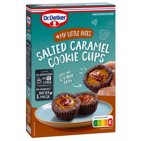 Muffins Online Kaufen Dr Oetker Shop