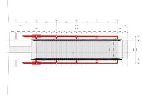 Galería De Galería De Dibujo De Richard Rogers Rogers Stirk Harbour