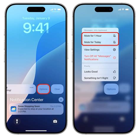 Hide Alerts on iPhone: Quickly silence a noisy group chat or app | Cult