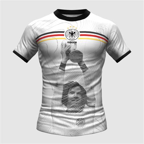 Competition Beckenbauer Tribute Kit