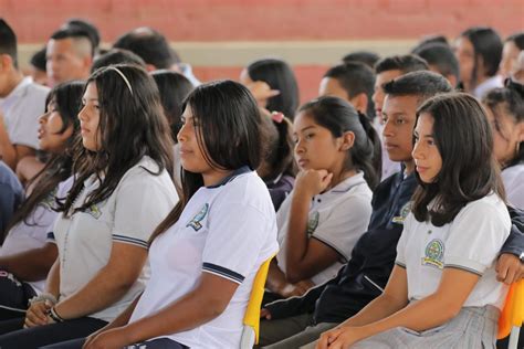 Más De 6 000 Millones Invertidos En Infraestructura Educativa