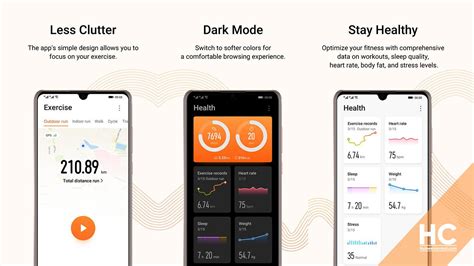 Huawei Health Huawei Health APK Download