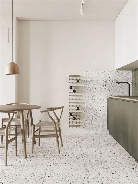 Евро-двушка в стиле минимализм из однокомнатной квартиры | Architect ...