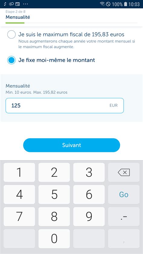 Comment Souscrire Une Assurance Vie Branche Via Cbc Mobile Cbc