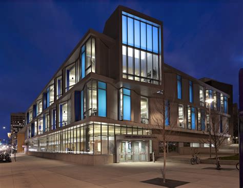 Architecture Photography The Drexel University Daskalakis Athletic