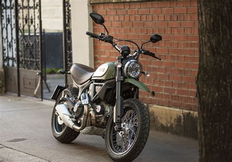 Ducati Scrambler Urban Enduro Wir Zwei Allein Autofilou