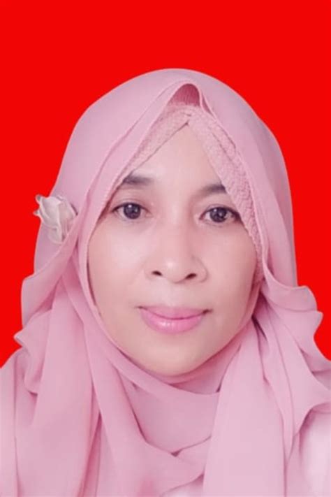 Profil ENI YUNIATI S T Info Pemilu