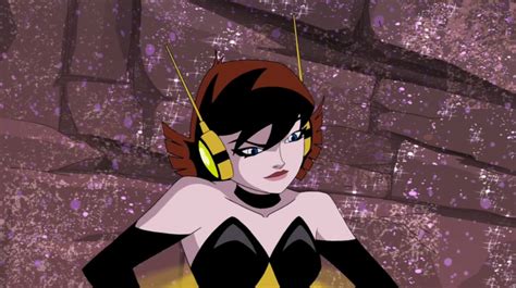 Wasp Avengers Earths Mightiest Heroes Janet Van Dyne The Wasp Photo