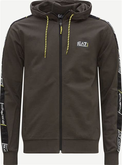 EA7 jacka herr | Köp EA7 jacka och t-shirt hos Kaufmann