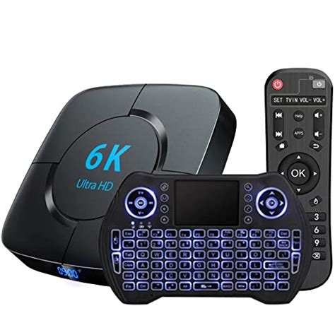 I Tested Transpeed 6K Ultra HD - Here's Why It's the Ultimate Viewing ...