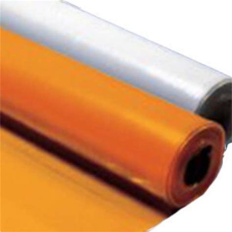 Visqueen Flame Retardant Polythene Protection Grant Haze