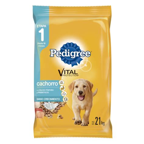 Pedigree Adulto Razas Pequeñas 21 Kilos Cherry Chile