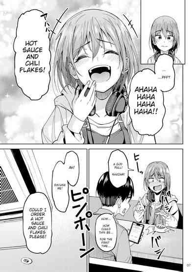 Mankitsu Chu 2 Karaoke Chapter Nhentai Hentai Doujinshi And Manga