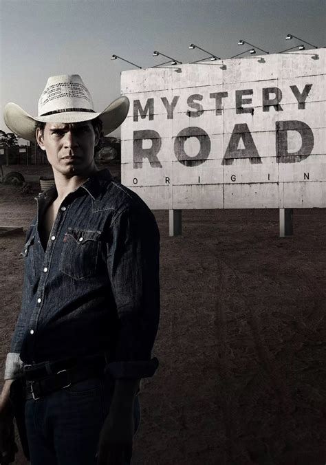 Mystery Road: Origin - streaming tv show online