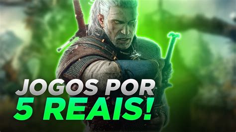 Jogos Por Reais Jogos Incr Veis Em Promo O No Seu Xbox One E Voc