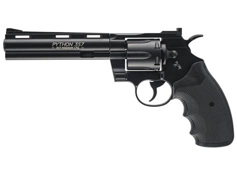 Umarex Colt Python Inch Bb Revolver Replicaairguns Ca