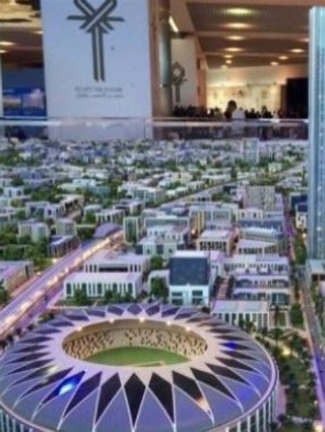 Most Futuristic Cities Being Built Around The World Loan United States