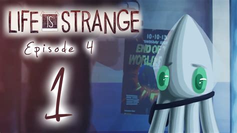 Katftwynn Life Is Strange Ep 4part 1 Youtube