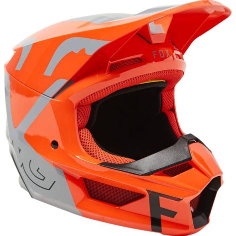 Fox Racing Youth V Skew Helmet Fortnine Canada