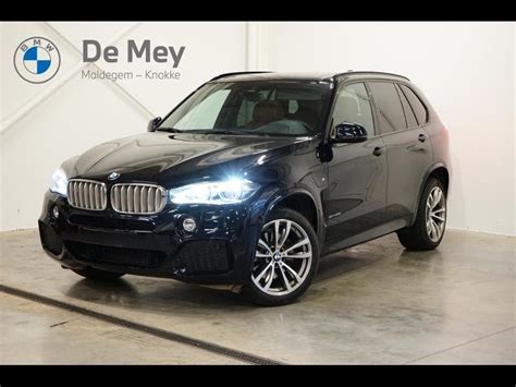 Bmw X Xdrive E Iperformance M Sportpakket De Mey Zonen