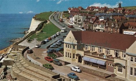 240_50 Old photos of Rottingdean, Sussex history in pictures