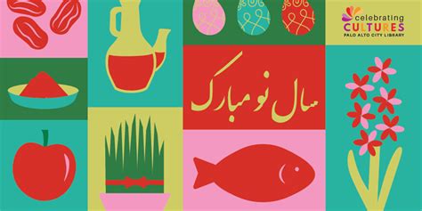Nowruz New Year Celebration — Ronnie's Awesome List
