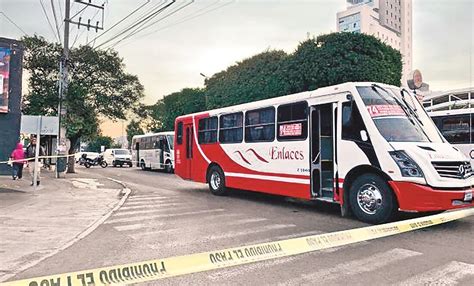 Joven Muri Atropellada Por Unidad De Transporte Inician Proceso