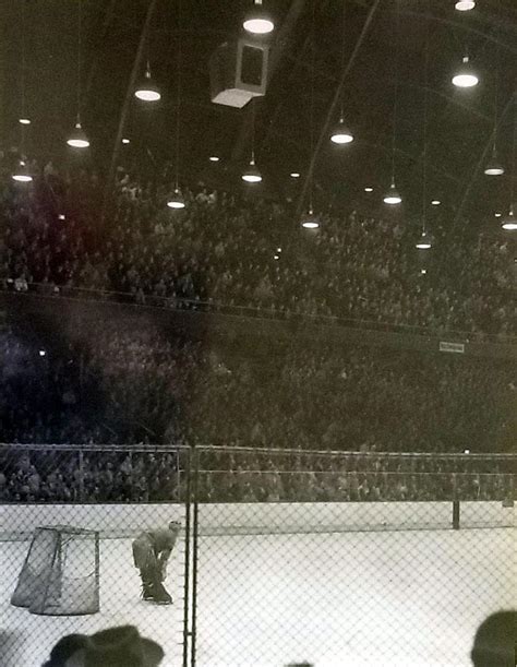 Williams Arena/Mariucci Arena "The Barn"